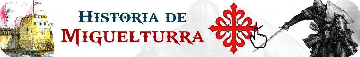 acceso a la historia de Miguelturra