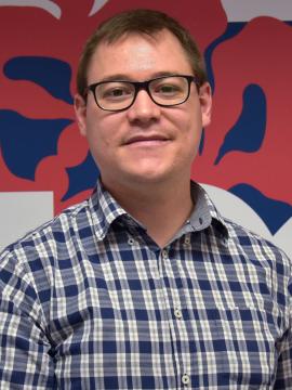 imagen de Pedro César Mellado Moreno