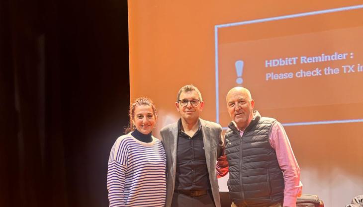 Charla familia, Miguelturra 2025