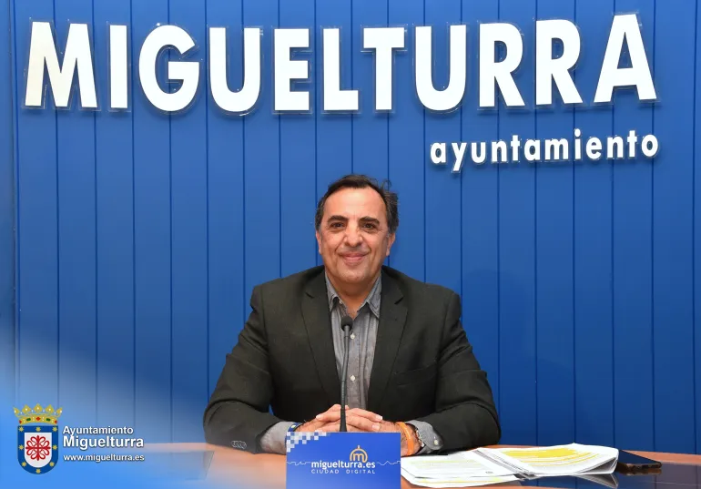 Plan de Empleo Miguelturra, abril de 2025