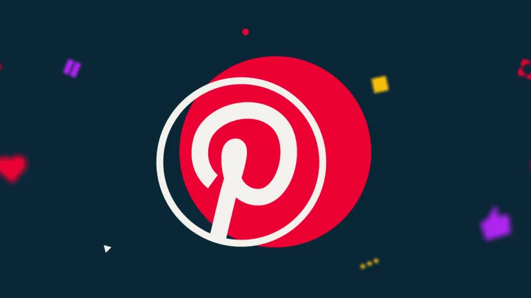 Pinterest banner