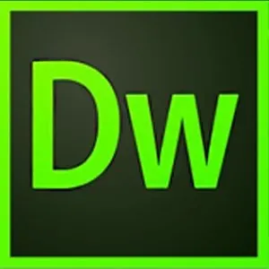 imagen alusiva a cursos de Adobe Dreamweaver