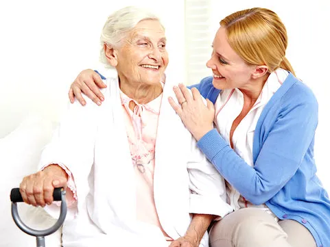 cursos y talleres relacionados con personas mayores y salud