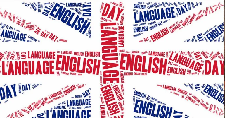 curso imagen relacionada con Inglés
