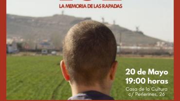 imagen del cartel Documental Sacar a la Luz, Miguelturra mayo de 2022
