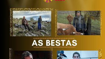 as bestas, enero 2024