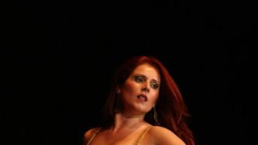 agenda, imagen Belly Latin Festival