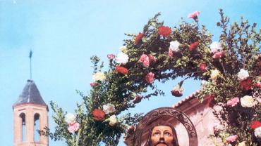 agenda imagen portada programa San Isidro 2014