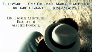 agenda imagen de la película Henry y June