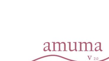 agenda, anagrama de Amuma