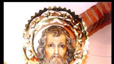 agenda imagen portada programa San Marcos 2013