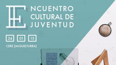 agenda imagen cartel evento del 24 de enero 2015