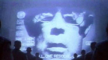 agenda imagen ciclo de cine Distopia