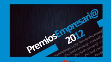 agenda imagen Gala Empresarios-as 2012