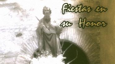 Agenda, Fiestas en Honor a San Marcos 2007