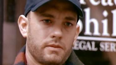 agenda imagen de la película Philadelphia