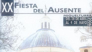 agenda, Fiestas del Cristo en Miguelturra 2006