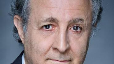 agenda imagen del actor y director José Antonio Sayagués, Pregonero Oficial de los Carnavales 2016 de Miguelturra