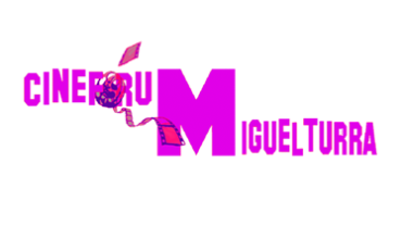 imagen anagrama de la asociación CinefóruMiguelturra