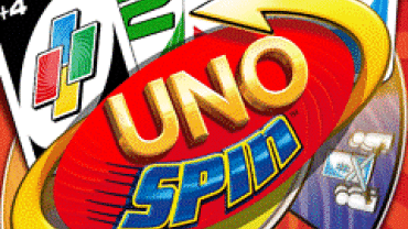 evento imagen del juego de cartas Uno