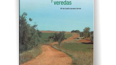 agenda imagen cartel presentación libro Miguelturra, caminos y veredas