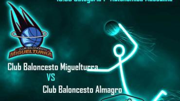 evento cartel Trofeo de Ferias y Fiestas 2018 de Baloncesto