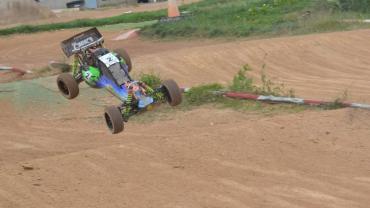 eventos y actividades relacionadas con coches de radio control