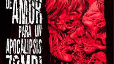 evento imagen del disco Canciones de amor para un apocalipsis zombie, de Adrián Usero