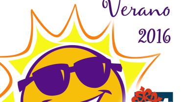 agenda imagen alusiva a la Escuela y Aula de Verano de Miguelturra 2016