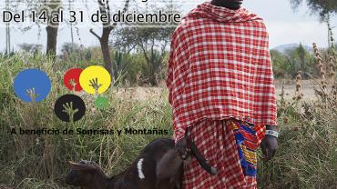 evento imagen cartel exposición fotográfica de Millango en Miguelturra, diciembre 2018