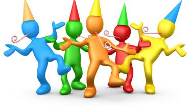 evento imagen alusiva a fiesta