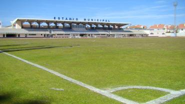eventos, imagen genérica del Estadio Municipal de Deportes