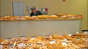 eventos y actividades relacionadas con Fruta Sartén en Miguelturra