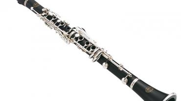 eventos, imagen genérica de un clarinete