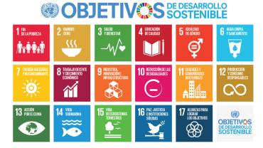 evento imagen de la exposición fotográfica de objetivos de desarrollo sostenible, mayo 2019