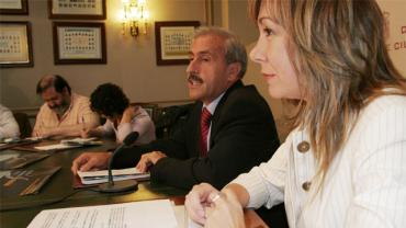 Presentación Primer Salón Regional Discapacitado