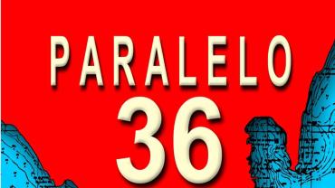 Paralelo 36, de Fernando Meirelles
