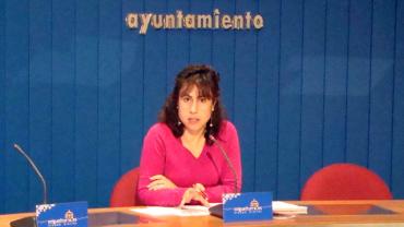 imagen de Esmeralda Muñoz, 9 enero de 2008