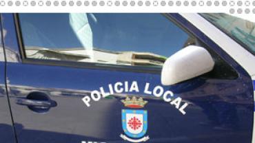 La Policía Local realiza controles fonométricos