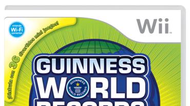 imagen del juego Guinness World Records