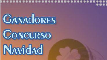 ganadores sorteo navidad 2003