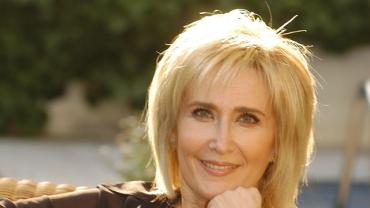 Nieves Herrero, Pregonera del Carnaval de 2006