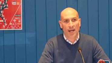 imagen presentación Deportivos 2014 Miguelturra