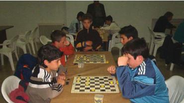 Torneos deportivos de tablero en Miguelturra