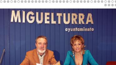 Celebración de los 20 años de Universidad Popular