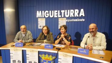 imagen presentación Corto Cortismo, noviembre 2014