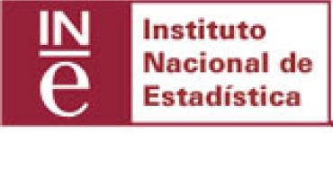 anagrama Instituto Nacional de Estadística