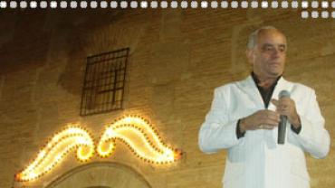 Gran éxito del festival flamenco en Ferias 2005