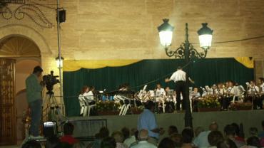 Imagen segundo encuentro de corales regionales