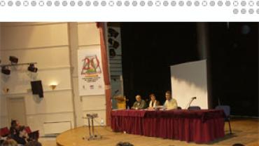 Acto conmemoración 20 años UP